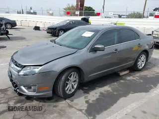 2012 Ford Fusion SEL z VIN 3FAHP0JA1CR144687, wystawiony jako IAAI lot #42317054 z przebiegiem 173 134 mil mil oraz . Historia ofert i sprzedaży dostępna na DreamBid. Obrazek 19.
