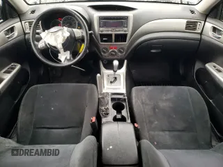 2010 Subaru Impreza i Premium with VIN JF1GH6B6XAH815424, listed as a Copart auction lot 58121705 with 226,444 mi miles and Clean title. Bid and sale history available at DreamBid. Image 8.