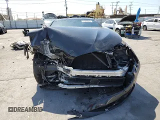 2024 BMW 8 Series 840i z VIN WBAAE4C05RCN32734, wystawiony jako Copart lot #51999545 z przebiegiem Nie podano mil oraz Szkody całkowita. Historia ofert i sprzedaży dostępna na DreamBid. Obrazek 5.