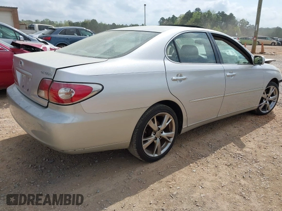 2003 Lexus ES 300 with VIN JTHBF30G830121092, listed as a IAAI auction lot 41947184 with 212,247 mi miles and . Bid and sale history available at DreamBid. Image 4.