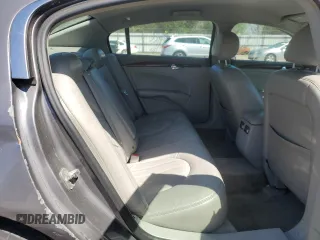 2007 Buick Lucerne CXL with VIN 1G4HD57257U167898, listed as a Copart auction lot 52507795 with 146,604 mi miles and Clean Title. Bid and sale history available at DreamBid. Image 10.