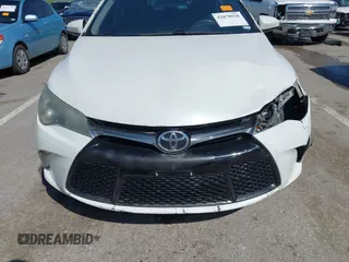 2015 Toyota Camry XLE with VIN 4T1BF1FK1FU055477, listed as a IAAI auction lot 42078518 with 233,159 mi miles and . Bid and sale history available at DreamBid. Image 12.