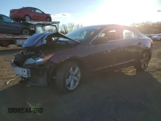 2015 Acura ILX Premium z VIN 19VDE2E50FE000074, wystawiony jako Copart lot #87688045 z przebiegiem 170 523 mil mil oraz Szkody całkowita. Historia ofert i sprzedaży dostępna na DreamBid. Obrazek 1.