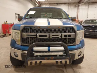 2010 Ford F-150 XL z VIN 1FTFX1EV5AFD86123, wystawiony jako IAAI lot #42036959 z przebiegiem 181 088 mil mil oraz . Historia ofert i sprzedaży dostępna na DreamBid. Obrazek 12.