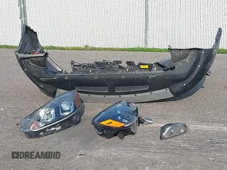 2020 Ford Escape SEL с VIN 1FMCU0H69LUB08541, выставлен на аукционе IAAI как лот 42476865 с пробегом 82 059 миль миль и . История ставок и продаж доступна на DreamBid. Изображение 12.