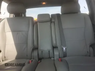 2010 Toyota Highlander with VIN 5TDZK3EH7AS002697, listed as a Copart auction lot 62661555 with 283,479 mi miles and Clean title. Bid and sale history available at DreamBid. Image 10.