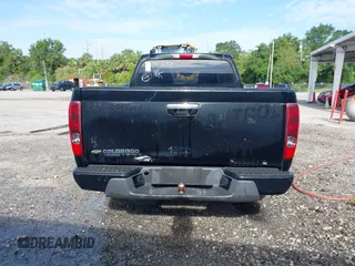 2012 Chevrolet Colorado Work Truck with VIN 1GCESBF94C8151530, listed as a IAAI auction lot 42595735 with 248,506 mi miles and . Bid and sale history available at DreamBid. Image 16.