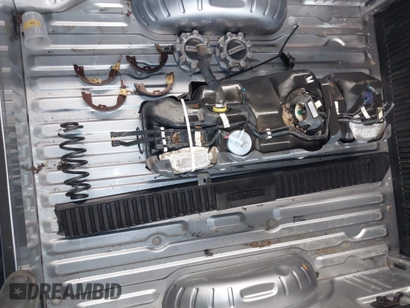 2020 Ford F-250 XL with VIN 1FT7W2BNXLEC08671, listed as a IAAI auction lot 42534955 with 19,488 mi miles and . Bid and sale history available at DreamBid. Image 12.