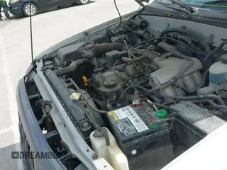 2004 Toyota Tacoma z VIN 5TENL42N04Z335259, wystawiony jako IAAI lot #42992490 z przebiegiem 228 844 mil mil oraz . Historia ofert i sprzedaży dostępna na DreamBid. Obrazek 19.