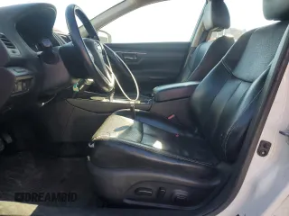 2018 Nissan Altima SV with VIN 1N4AL3AP3JC188303, listed as a Copart auction lot 45043785 with 162,027 mi miles and Salvage Title. Bid and sale history available at DreamBid. Image 7.