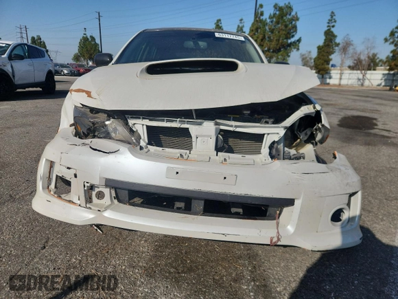 2014 Subaru WRX WRX с VIN JF1GR7E66EG221861, выставлен на аукционе Copart как лот 63117745 с пробегом 125 647 миль миль и Списание • Salvage title. История ставок и продаж доступна на DreamBid. Изображение 5.