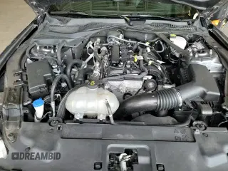 2023 Ford Mustang EcoBoost Premium с VIN 1FATP8UH4P5110544, выставлен на аукционе Copart как лот 69186325 с пробегом 58 812 миль миль и Списание • Salvage title. История ставок и продаж доступна на DreamBid. Изображение 13.