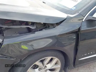 2014 Chevrolet Impala LTZ with VIN 2G1155S31E9101628, listed as a IAAI auction lot 42064481 with 148,511 mi miles and . Bid and sale history available at DreamBid. Image 6.