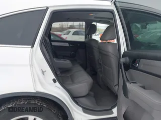 2011 Honda CR-V EX-L with VIN 5J6RE4H78BL023202, listed as a IAAI auction lot 41587779 with 111,165 mi miles. Bid and sale history available at carsss.com. Image 8.