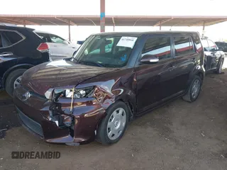 2012 Scion xB z VIN JTLZE4FEXC1144290, wystawiony jako IAAI lot #41740866 z przebiegiem Nie podano mil oraz . Historia ofert i sprzedaży dostępna na DreamBid. Obrazek 16.