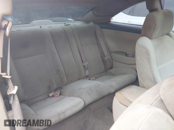 2006 Toyota Solara SE with VIN 4T1CE38P16U688525, listed as a IAAI auction lot 42059067 with 301,238 mi miles and . Bid and sale history available at DreamBid. Image 8.