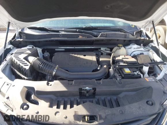 2020 Chevrolet Blazer LT with VIN 3GNKBCR4XLS698213, listed as a IAAI auction lot 41686203 with 43,107 mi miles and . Bid and sale history available at DreamBid. Image 10.