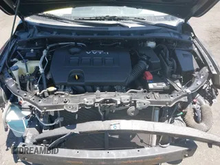 2010 Toyota Corolla with VIN 2T1BU4EE0AC433060, listed as a IAAI auction lot 42555361 with 130,317 mi miles and . Bid and sale history available at DreamBid. Image 10.