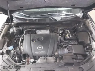 2017 Mazda CX-5 Grand Touring with VIN JM3KFBDL6H0207969, listed as a IAAI auction lot 41832742 with 77,271 mi miles. Bid and sale history available at carsss.com. Image 10.