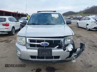 2012 Ford Escape XLT with VIN 1FMCU9DG1CKB76704, listed as a IAAI auction lot 41863525 with 176,104 mi miles and . Bid and sale history available at DreamBid. Image 12.