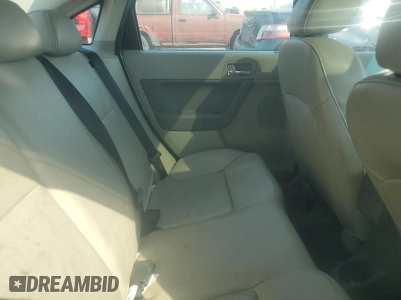 2011 Ford Focus SEL with VIN 1FAHP3HN6BW151107, listed as a Copart auction lot 70416694 with Not Provided miles and Clean Title. Bid and sale history available at DreamBid. Image 10.