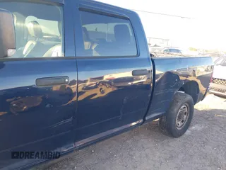 2016 Ram 2500 Tradesman with VIN 3C6TR4CT8GG227627, listed as a IAAI auction lot 41771353 with 161,566 mi miles. Bid and sale history available at carsss.com. Image 6.