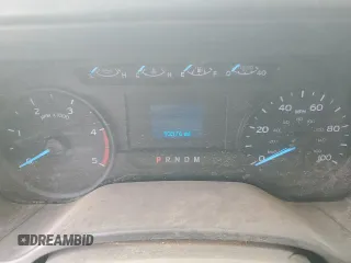 2020 Ford F-250 XL z VIN 1FT7W2AT1LED47703, wystawiony jako Copart lot #74338634 z przebiegiem 93 574 mil mil oraz Szkoda całkowita • Salvage title. Historia ofert i sprzedaży dostępna na DreamBid. Obrazek 9.