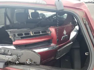 2005 Mitsubishi Endeavor XLS z VIN 4A4MN31S15E015100, wystawiony jako Copart lot #71484764 z przebiegiem Nie podano mil oraz Szkoda całkowita • Salvage title. Historia ofert i sprzedaży dostępna na DreamBid. Obrazek 13.