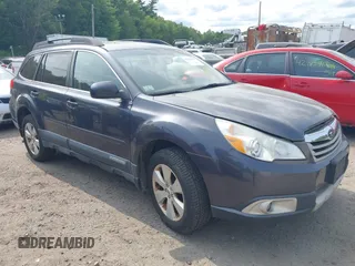 2012 Subaru Outback Limited z VIN 4S4BRBKC1C3296453, wystawiony jako IAAI lot #42403475 z przebiegiem 181 639 mil mil oraz . Historia ofert i sprzedaży dostępna na DreamBid. Obrazek 1.