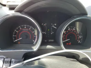 2010 Toyota Highlander Sport z VIN JTEEK3EHXA2152532, wystawiony jako Copart lot #54220404 z przebiegiem 93 487 mil mil oraz Szkoda całkowita • Salvage title. Historia ofert i sprzedaży dostępna na DreamBid. Obrazek 9.