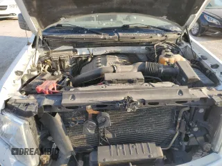 2012 Ford F-150 XL with VIN 1FTFX1ET4CFB75819, listed as a Copart auction lot 47491405 with 122,955 mi miles and Salvage Title. Bid and sale history available at carsss.com. Image 11.