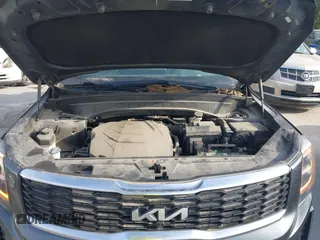 2022 Kia Telluride SX with VIN 5XYP54HCXNG215831, listed as a IAAI auction lot 42569744 with 90,097 mi miles and . Bid and sale history available at DreamBid. Image 10.