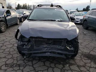 2014 Subaru Crosstrek Premium с VIN JF2GPACC6EH312761, выставлен на аукционе Copart как лот 39544834 с пробегом 79 830 миль миль и Списание • Salvage title. История ставок и продаж доступна на DreamBid. Изображение 5.