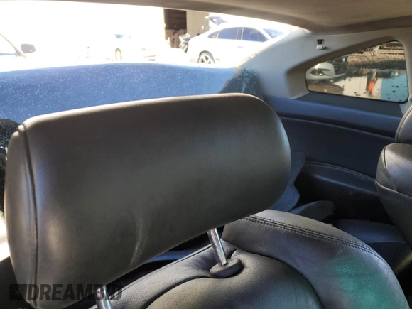 2006 Infiniti G35 Coupe with VIN JNKCV54E06M710520, listed as a Copart auction lot 79905574 with 0 mi miles and Salvage Title. Bid and sale history available at carsss.com. Image 10.