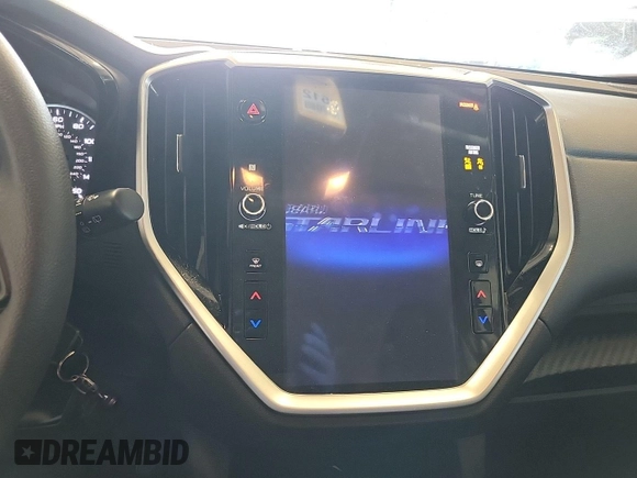 2023 Subaru Ascent Premium with VIN 4S4WMAAD2P3404850, listed as a IAAI auction lot 42785378 with 22,509 mi miles and . Bid and sale history available at DreamBid. Image 11.