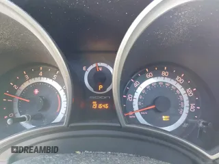 2012 Scion tC z VIN JTKJF5C70C3038591, wystawiony jako IAAI lot #42337910 z przebiegiem 191 646 mil mil oraz . Historia ofert i sprzedaży dostępna na DreamBid. Obrazek 7.