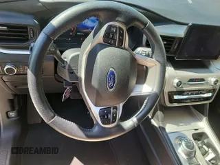 2021 Ford Explorer XLT z VIN 1FMSK7DH7MGB21788, wystawiony jako IAAI lot #42295819 z przebiegiem 58 853 mil mil oraz . Historia ofert i sprzedaży dostępna na DreamBid. Obrazek 1.