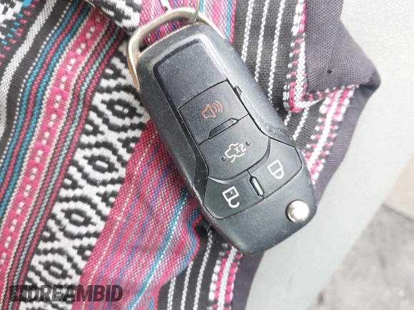2016 Ford Fusion SE с VIN 1FA6P0HD2G5121595, выставлен на аукционе IAAI как лот 42308133 с пробегом 168 714 миль миль и . История ставок и продаж доступна на DreamBid. Изображение 11.