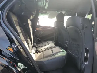 2023 Mercedes-Benz GLE 53 AMG with VIN 4JGFD6BB6PA957085, listed as a Copart auction lot 54298095 with 3,783 mi miles and Salvage title. Bid and sale history available at DreamBid. Image 11.
