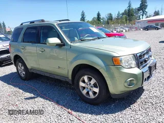 2009 Ford Escape Hybrid с VIN 1FMCU49389KA28552, выставлен на аукционе IAAI как лот 42617773 с пробегом 134 565 миль миль и . История ставок и продаж доступна на DreamBid. Изображение 1.