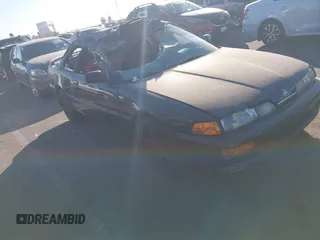 1992 Acura Integra z VIN JH4DA947XNS023029, wystawiony jako IAAI lot #41396835 z przebiegiem 255 503 mil mil oraz . Historia ofert i sprzedaży dostępna na DreamBid. Obrazek 1.