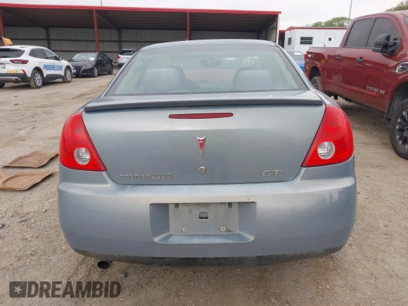2009 Pontiac G6 GT 1SA with VIN 1G2ZH57NX94107761, listed as a IAAI auction lot 42138285 with 150,805 mi miles and . Bid and sale history available at DreamBid. Image 16.