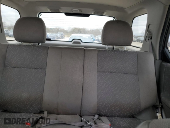 2004 Isuzu Rodeo S with VIN 4S2CK58W344311048, listed as a Copart auction lot 45154765 with 128,733 mi miles and Clean Title. Bid and sale history available at DreamBid. Image 10.