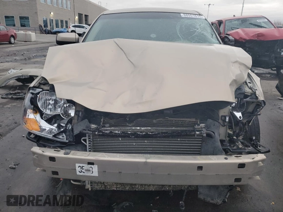 2007 Ford Five Hundred SEL z VIN 1FAHP27137G141919, wystawiony jako Copart lot #88551615 z przebiegiem 151 723 mil mil oraz Szkoda całkowita • Salvage title. Historia ofert i sprzedaży dostępna na DreamBid. Obrazek 5.
