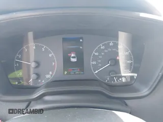 2024 Toyota Corolla LE с VIN 5YFB4MDEXRP104766, выставлен на аукционе IAAI как лот 42521879 с пробегом 39 513 миль миль и . История ставок и продаж доступна на DreamBid. Изображение 7.
