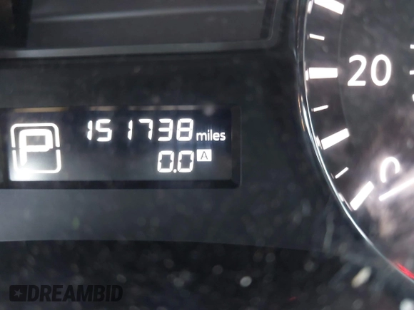 2014 Nissan Altima SV with VIN 1N4AL3APXEC282295, listed as a IAAI auction lot 41793312 with 151,738 mi miles and . Bid and sale history available at DreamBid. Image 7.