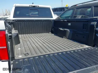 2024 Toyota Tacoma 4WD SR5 with VIN 3TMLB5JN1RM050446, listed as a IAAI auction lot 41658922 with 9,369 mi miles. Bid and sale history available at carsss.com. Image 18.