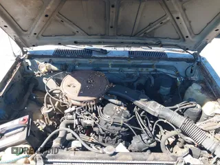 1987 Nissan Hardbody z VIN 1N6ND11S0HC379556, wystawiony jako IAAI lot #42064747 z przebiegiem 294 366 mil mil oraz . Historia ofert i sprzedaży dostępna na DreamBid. Obrazek 10.