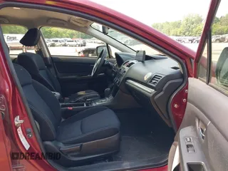 2012 Subaru Impreza Special Sports Premium z VIN JF1GPAL69CH244127, wystawiony jako IAAI lot #42469811 z przebiegiem 142 448 mil mil oraz . Historia ofert i sprzedaży dostępna na DreamBid. Obrazek 5.