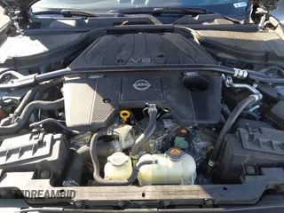 2024 Nissan Z Performance с VIN JN1BZ4BH6RM362352, выставлен на аукционе IAAI как лот 41141551 с пробегом 34 507 миль миль и . История ставок и продаж доступна на DreamBid. Изображение 10.